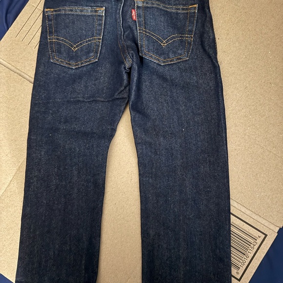 Levi's Assorted Denim Collection Boys Jeans - Picture 13 of 15